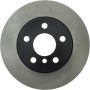 CENTRIC PARTS 125.34168 Centric Premium High Carbon Alloy Brake Rotor