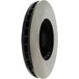 CENTRIC PARTS 125.35023 Centric Premium High Carbon Alloy Brake Rotor
