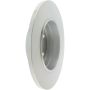 CENTRIC PARTS 125.35044 Centric Premium High Carbon Alloy Brake Rotor