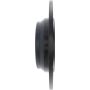 CENTRIC PARTS 125.35075 Centric Premium High Carbon Alloy Brake Rotor