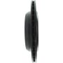 CENTRIC PARTS 125.35092 Centric Premium High Carbon Alloy Brake Rotor