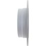 CENTRIC PARTS 125.35113 Centric Premium High Carbon Alloy Brake Rotor