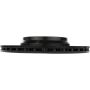 CENTRIC PARTS 125.35147 Centric Premium High Carbon Alloy Brake Rotor