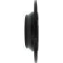 CENTRIC PARTS 125.35169 Centric Premium High Carbon Alloy Brake Rotor