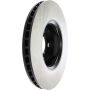 CENTRIC PARTS 125.39029 Centric Premium High Carbon Alloy Brake Rotor