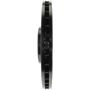 CENTRIC PARTS 125.39054 Centric Premium High Carbon Alloy Brake Rotor