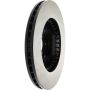 CENTRIC PARTS 125.40032 Centric Premium High Carbon Alloy Brake Rotor