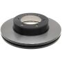 CENTRIC PARTS 125.44118 Centric Premium High Carbon Alloy Brake Rotor