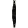 CENTRIC PARTS 125.62119 Centric Premium High Carbon Alloy Brake Rotor