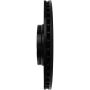 CENTRIC PARTS 125.65146 Centric Premium High Carbon Alloy Brake Rotor