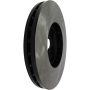 CENTRIC PARTS 125.65150 Centric Premium High Carbon Alloy Brake Rotor