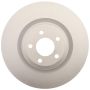CENTRIC PARTS 125.65164 Centric Premium High Carbon Alloy Brake Rotor