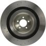 CENTRIC PARTS 126.20025 Centric Premium OE Style Slotted Brake Rotor