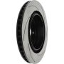 CENTRIC PARTS 126.44194 Centric Premium OE Style Slotted Brake Rotor