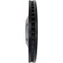 CENTRIC PARTS 128.33082 Centric Premium OE Style Drilled Brake Rotor