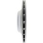 CENTRIC PARTS 128.34111 Centric Premium OE Style Drilled Brake Rotor