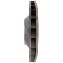 CENTRIC PARTS 128.34148 Centric Premium OE Style Drilled Brake Rotor