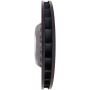 CENTRIC PARTS 128.34149 Centric Premium OE Style Drilled Brake Rotor