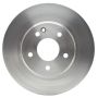 CENTRIC PARTS 128.35030 Centric Premium OE Style Drilled Brake Rotor