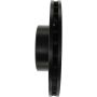 CENTRIC PARTS 128.35038 Centric Premium OE Style Drilled Brake Rotor