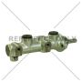 CENTRIC PARTS 130.04500 Centric Premium Brake Master Cylinder