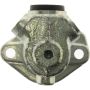 CENTRIC PARTS 130.10005 Centric Premium Brake Master Cylinder