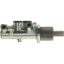 CENTRIC PARTS 130.10005 Centric Premium Brake Master Cylinder