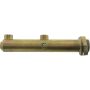 CENTRIC PARTS 130.10100 Centric Premium Brake Master Cylinder