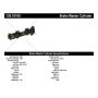 CENTRIC PARTS 130.10100 Centric Premium Brake Master Cylinder