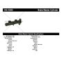 CENTRIC PARTS 130.10200 Centric Premium Brake Master Cylinder