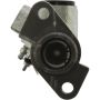 CENTRIC PARTS 130.11000 Centric Premium Brake Master Cylinder