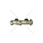 CENTRIC PARTS 130.11101 Centric Premium Brake Master Cylinder