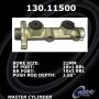 CENTRIC PARTS 130.11500 Centric Premium Brake Master Cylinder
