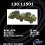 CENTRIC PARTS 130.11501 Centric Premium Brake Master Cylinder