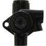 CENTRIC PARTS 130.11600 Centric Premium Brake Master Cylinder