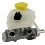 CENTRIC PARTS 130.20001 Centric Premium Brake Master Cylinder