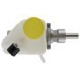 CENTRIC PARTS 130.20001 Centric Premium Brake Master Cylinder