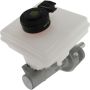 CENTRIC PARTS 130.22001 Centric Premium Brake Master Cylinder