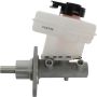 CENTRIC PARTS 130.22001 Centric Premium Brake Master Cylinder