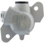 CENTRIC PARTS 130.22002 Centric Premium Brake Master Cylinder