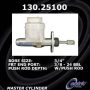 CENTRIC PARTS 130.25100 Centric Premium Brake Master Cylinder