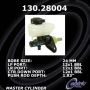 CENTRIC PARTS 130.28004 Centric Premium Brake Master Cylinder