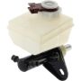 CENTRIC PARTS 130.28005 Centric Premium Brake Master Cylinder