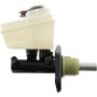 CENTRIC PARTS 130.28005 Centric Premium Brake Master Cylinder
