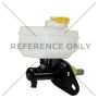 CENTRIC PARTS 130.28007 Centric Premium Brake Master Cylinder