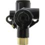 CENTRIC PARTS 130.33107 Centric Premium Brake Master Cylinder