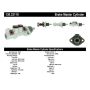 CENTRIC PARTS 130.33110 Centric Premium Brake Master Cylinder