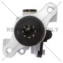 CENTRIC PARTS 130.33141 Centric Premium Brake Master Cylinder
