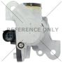 CENTRIC PARTS 130.33141 Centric Premium Brake Master Cylinder