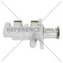 CENTRIC PARTS 130.33141 Centric Premium Brake Master Cylinder